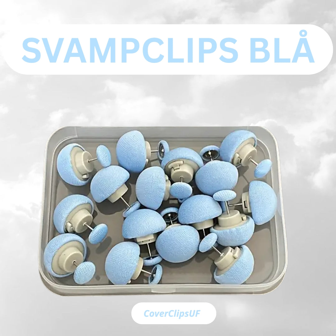 SvampClips