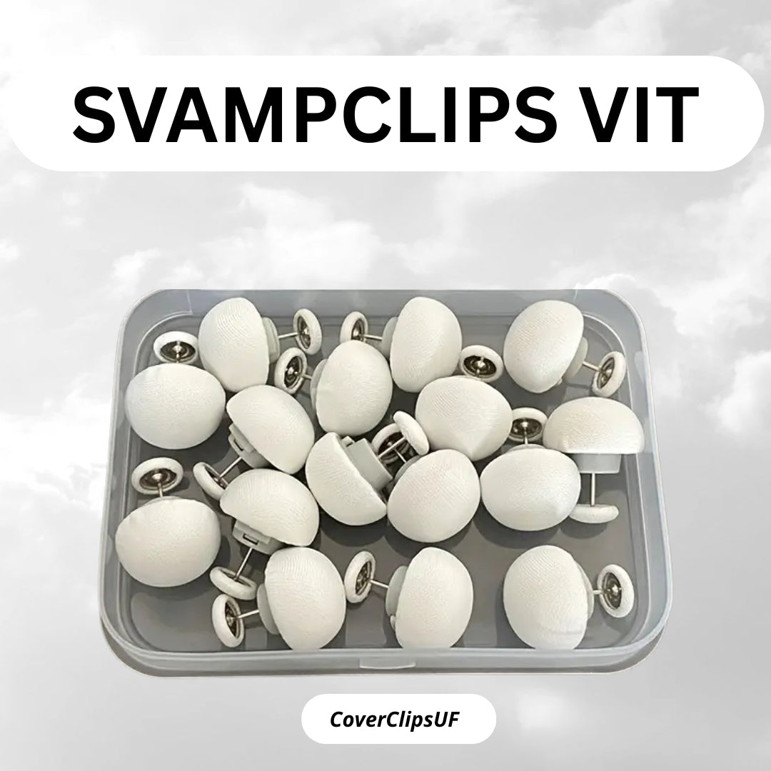 SvampClips