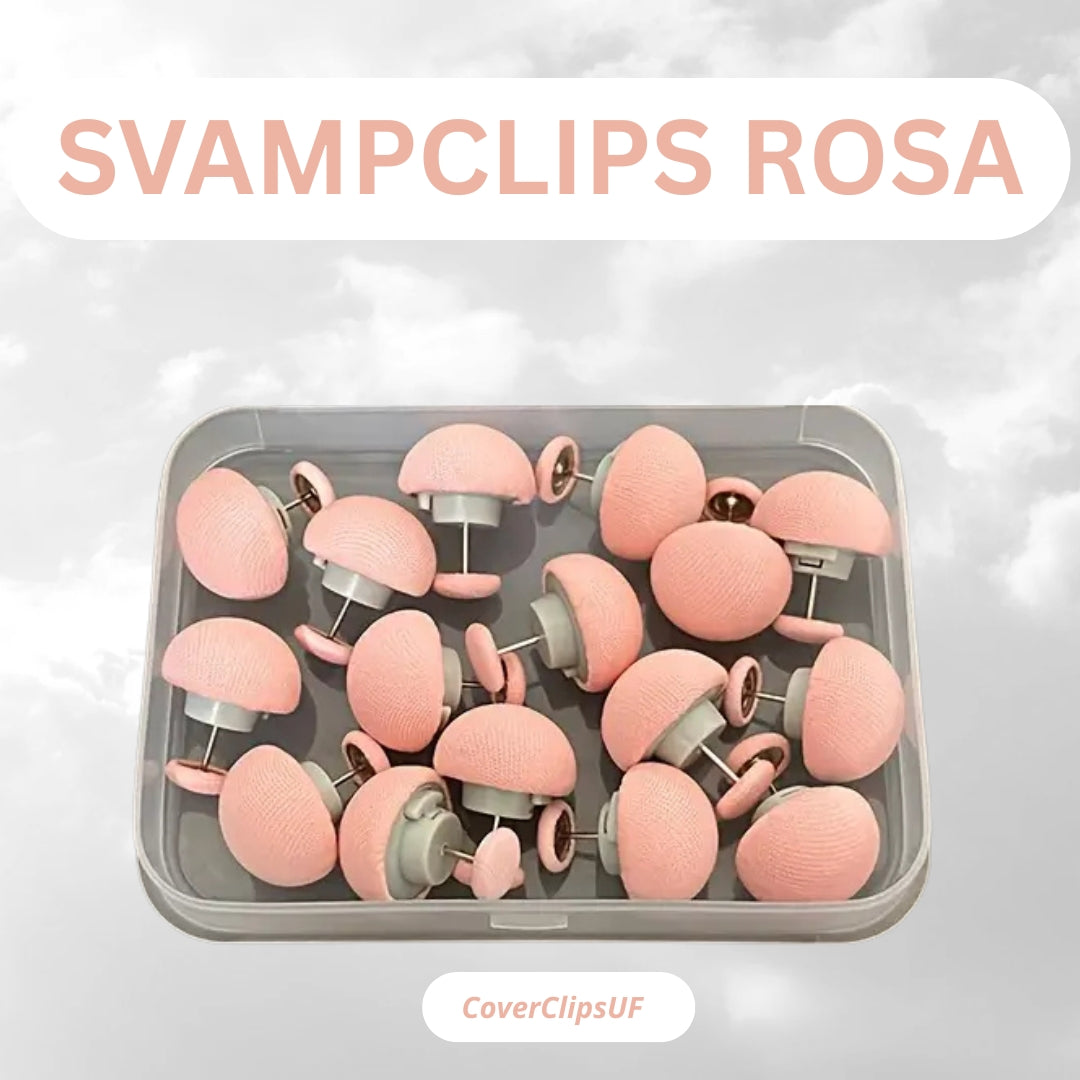 SvampClips