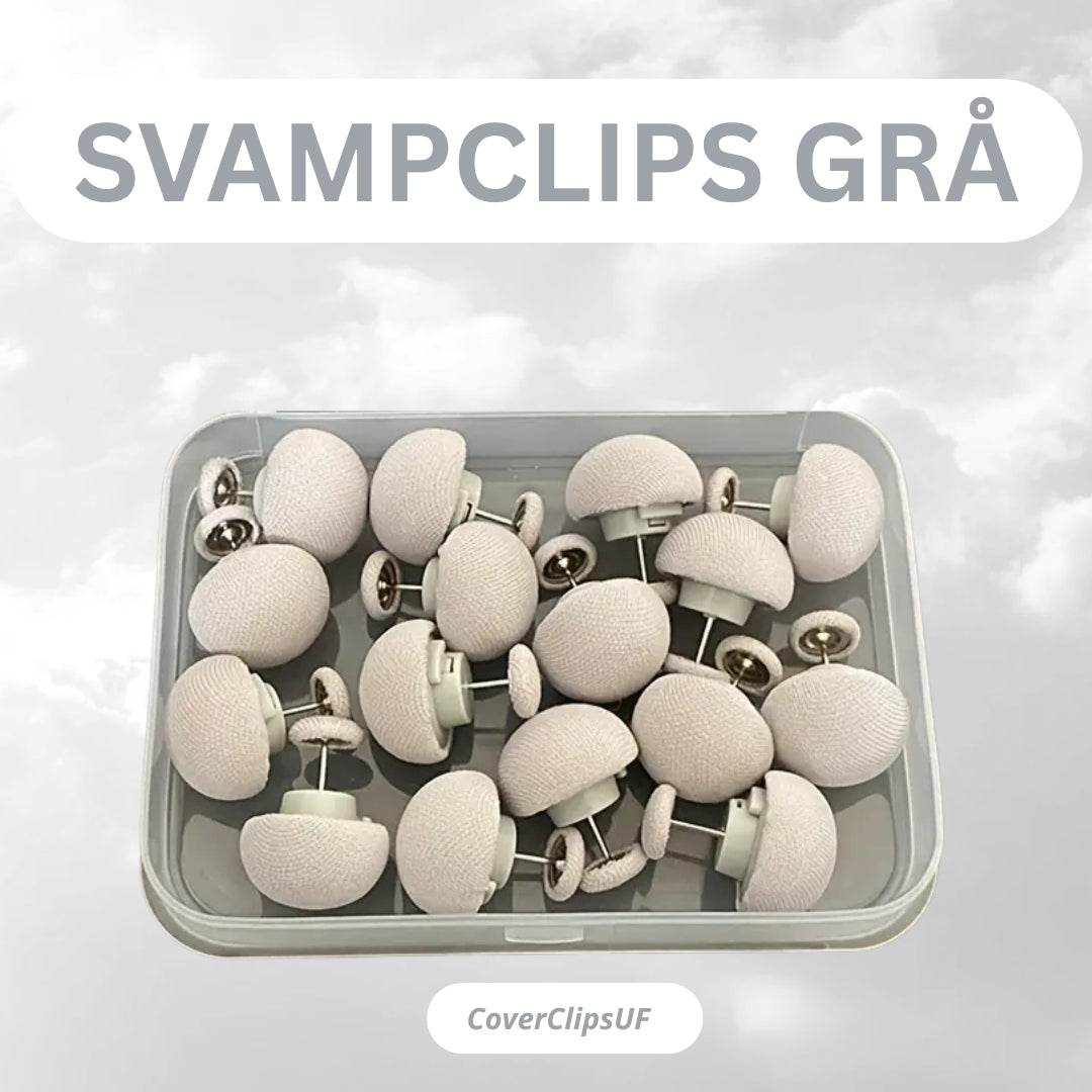 SvampClips